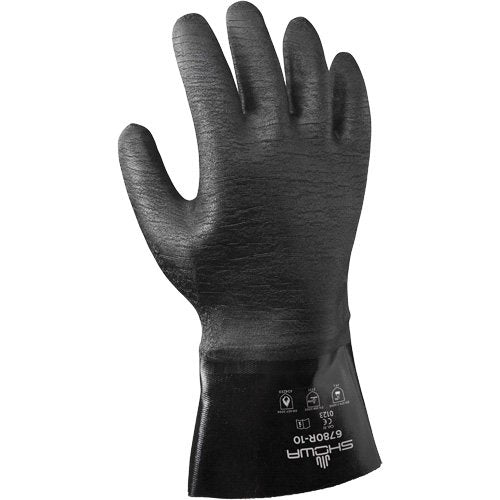 SC455-Premium Grade Gloves