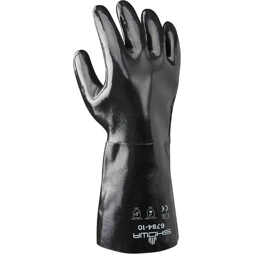 SC456-Premium Grade Gloves