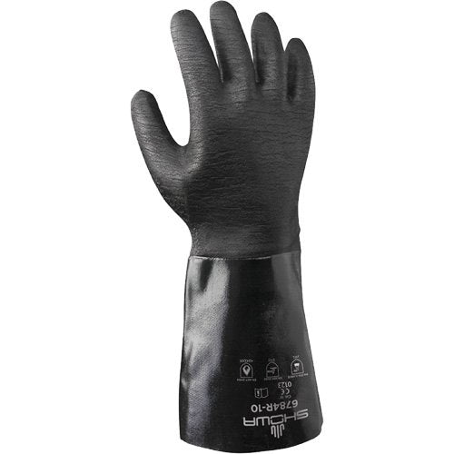 SC457-Premium Grade Gloves