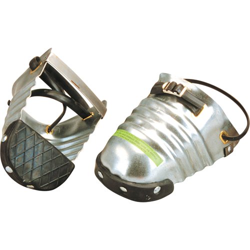 SC535-Foot Guards with Rubber Toe