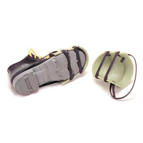 SC541-Plastic Foot Guards