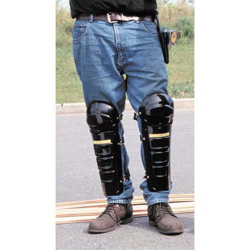 SC544-Plastic Shin Guards