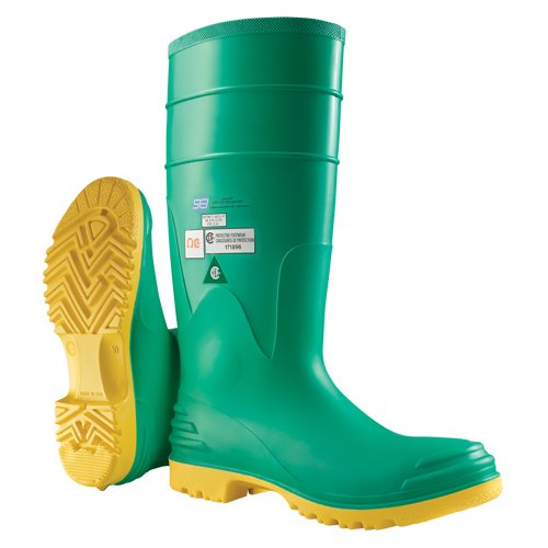 SC620-Hazmax® 16" Kneeboot