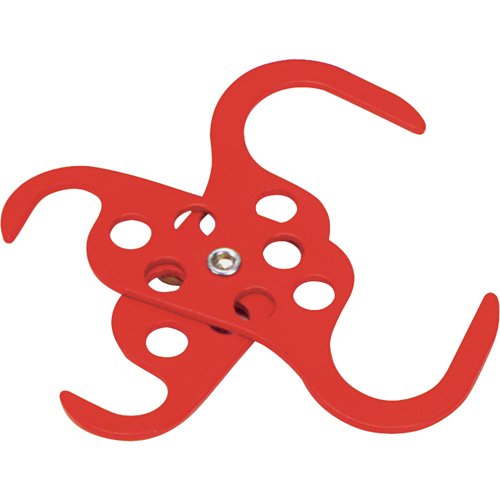 SC703-Lockout Hasps