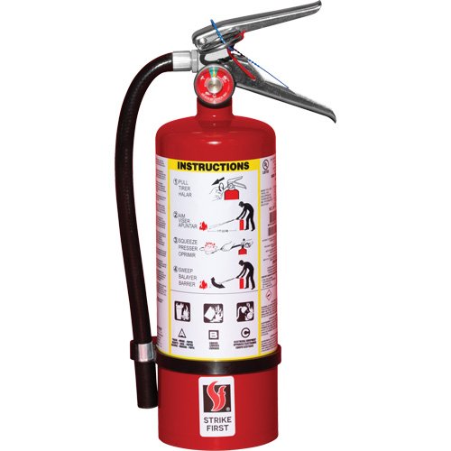 SC946-Fire Extinguisher