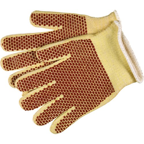 SCG883-Red Brick® Reversible Cut Resistant Gloves
