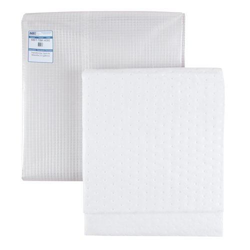 SCG917-Transformer Spill Kit