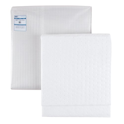 SCG918-Transformer Spill Kit