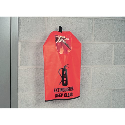SD019-Fire Extinguisher Covers