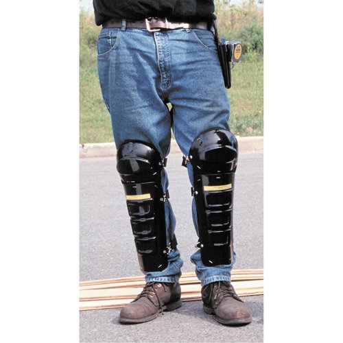 SD515-Knee-Shin Guards