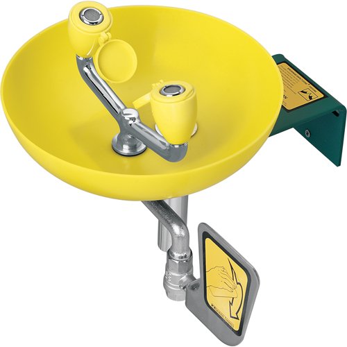 SD549-Eyewash Station