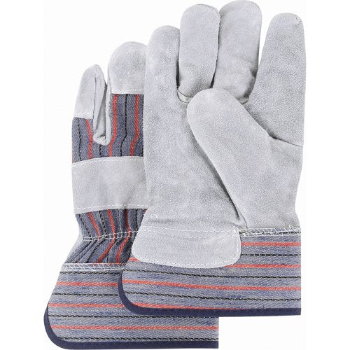 SD602-Premium Quality Fitters Gloves