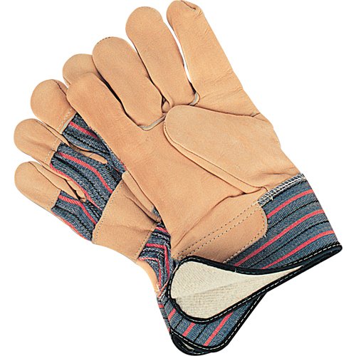 SD605-Abrasion-Resistant Winter-Lined Fitters Gloves