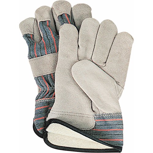 SD613-Winter-Lined Fitters Gloves