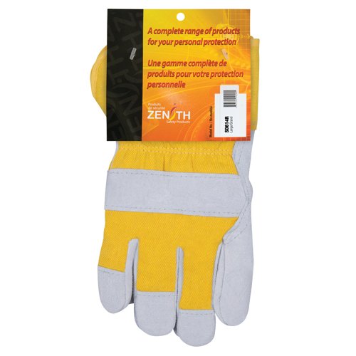 SD614R-Winter-Lined Fitters Gloves