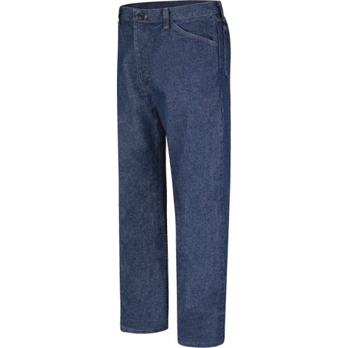 SDD764-EXCEL FR® Classic Fit Pre-Washed Denim Jeans