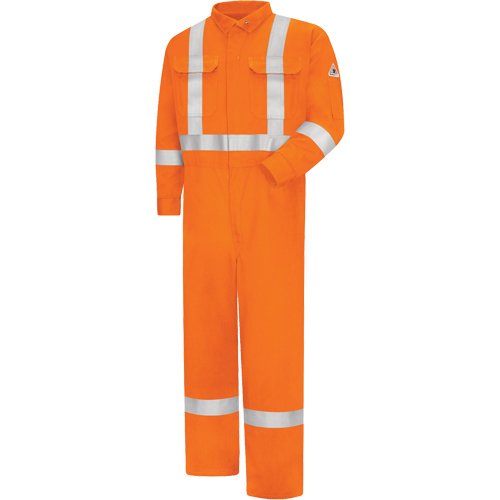 SDJ662-CSA Compliant 7 oz. Ultra Soft® Coveralls