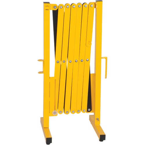 SDK990-Expandable Barrier