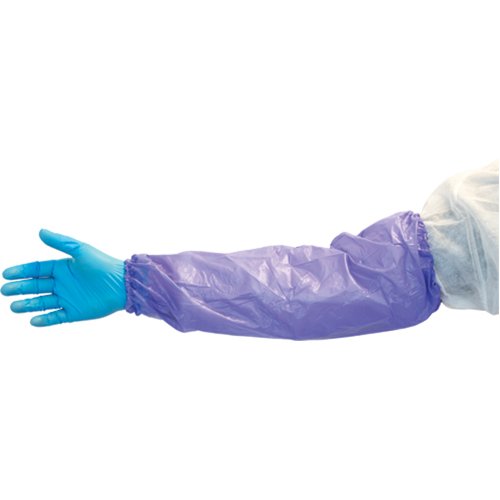 SDL001-Lightweight Sleeves