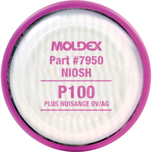 SDL007-Particulate Filter Disk