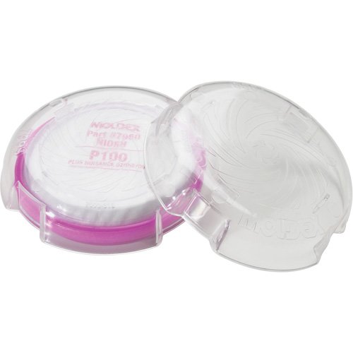 SDL008-P100 Filter Disk Cover