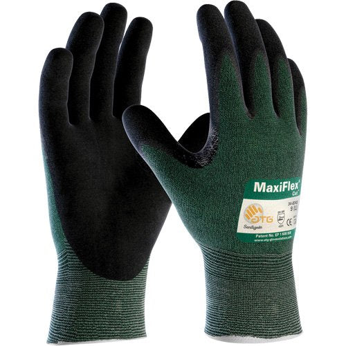 SDL449-ATG MaxiFlex® Cut™ Seamless Knit Gloves