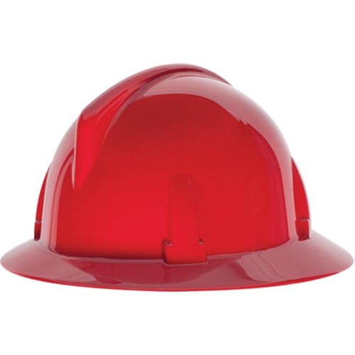 SDL491-TopGard® Full Brim Hardhat
