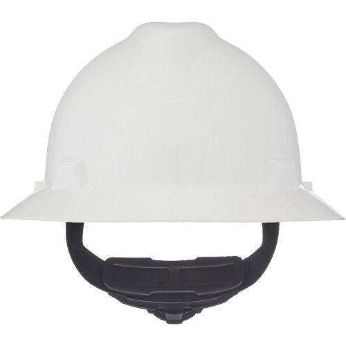 SDL496-V-Gard® Full Brim Hardhat