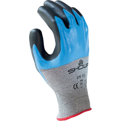 SDL509-S-Tex 376 Gloves