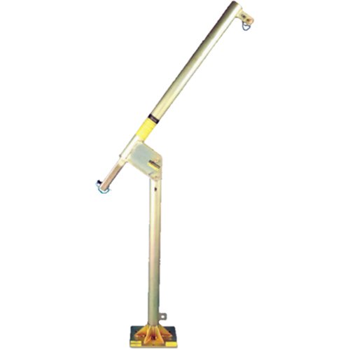 SDL542-Davit Bracket