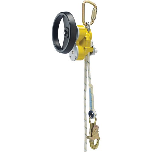 SDL610-Rollgliss™ R550 Rescue and Descent Device