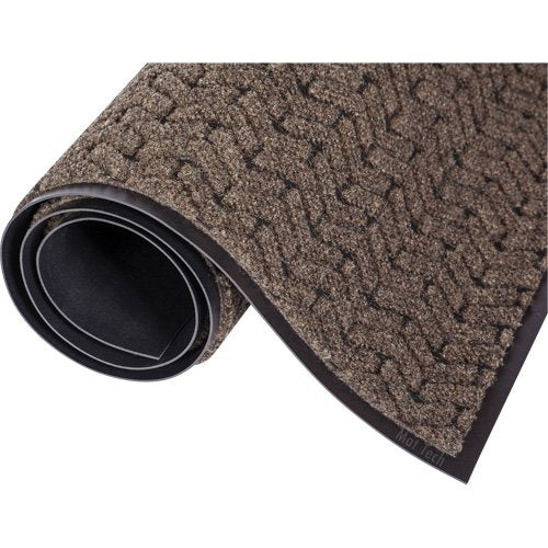 SDL640-Tire-Track™ Entrance Mat