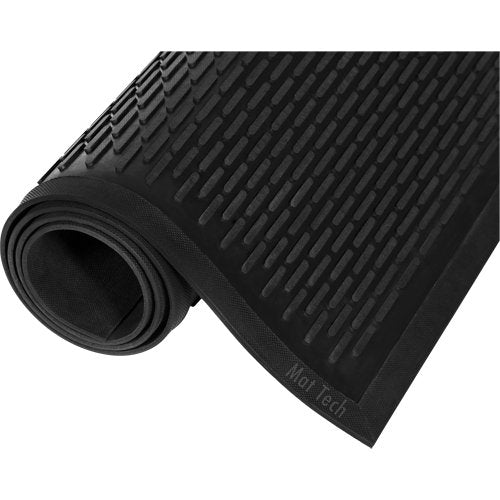 SDL818-Crown-Tred™ Mat
