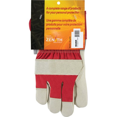 SDL892R-Superior Warmth Winter-Lined Fitters Gloves