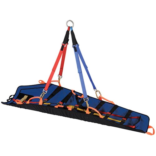 SDL934-TraverseTM Rescue Stretcher