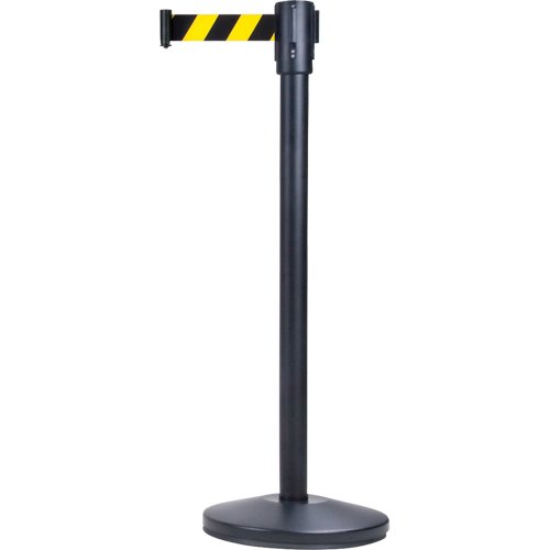 SDL987-Free-Standing Crowd Control Barrier