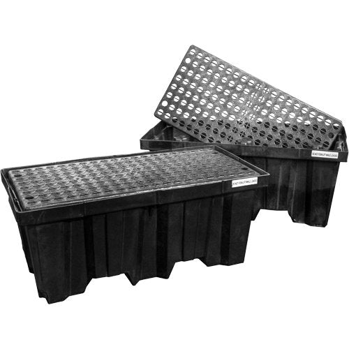 SDM226-Nestable Spill Pallets