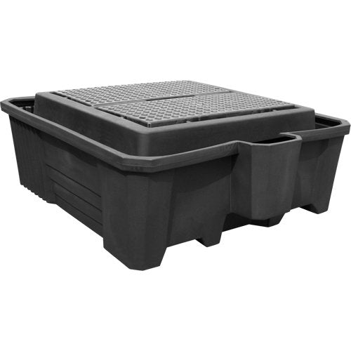 SDM233-IBC Containment Pallets