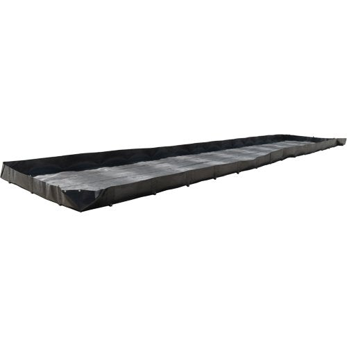 SDM244-Frac Tank Berm