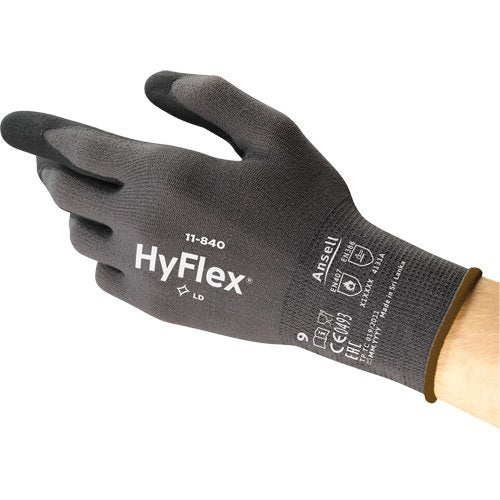 SDM676-Hyflex® 11-840 Gloves