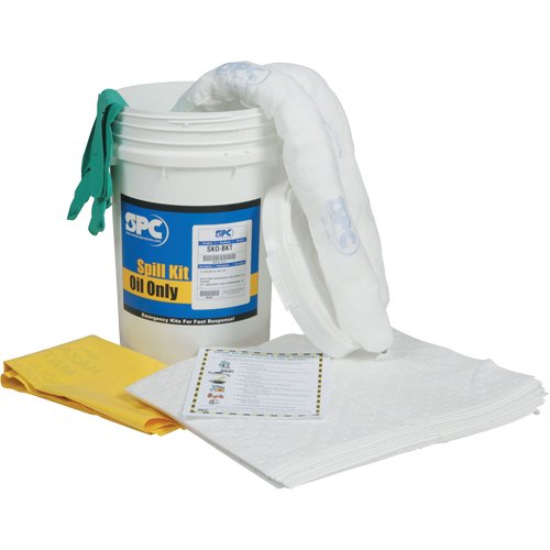 SDM717-Spill Kit