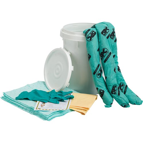SDM718-Spill Kit