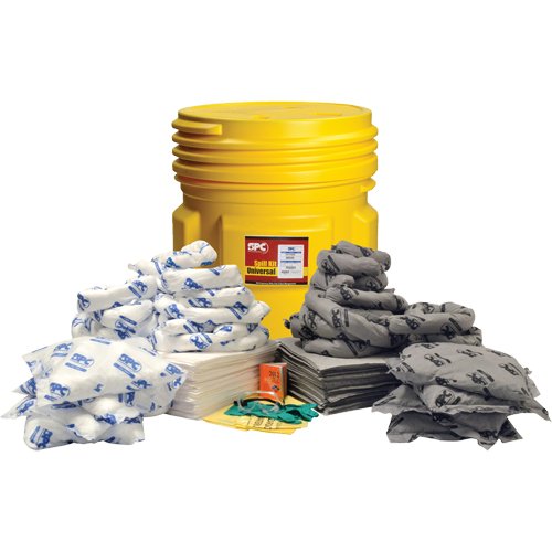 SDM719-Mixed Application Spill Kits