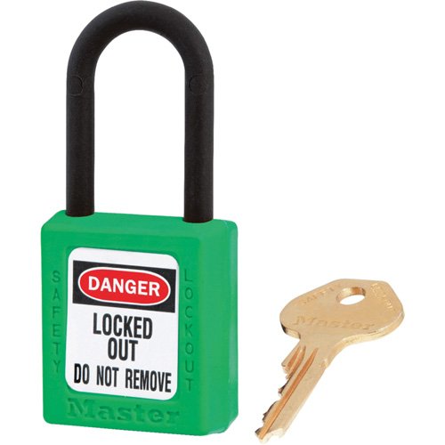 SDM722-Zenex™ Padlocks - Set of Three