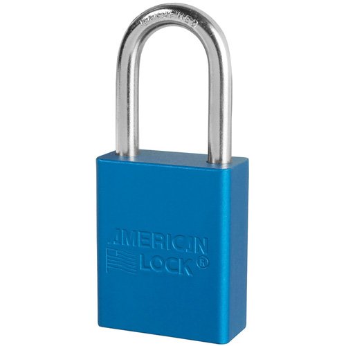 SDM916-Padlock - Set of Three