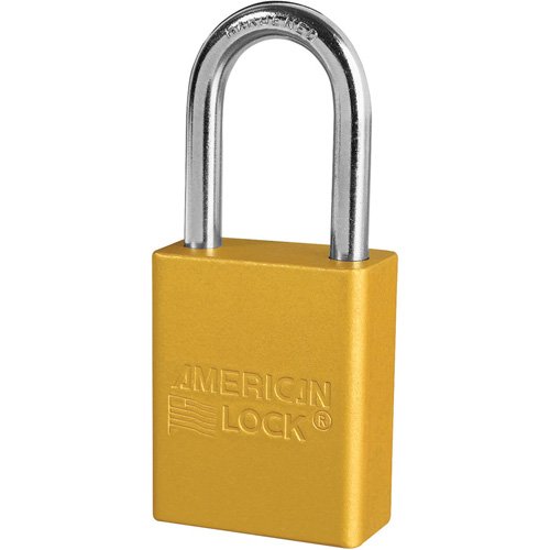 SDM932-Padlock - Set of Six