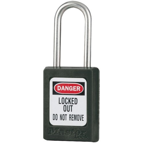 SDM960-S31 Zenex™ Padlocks - Set of Three