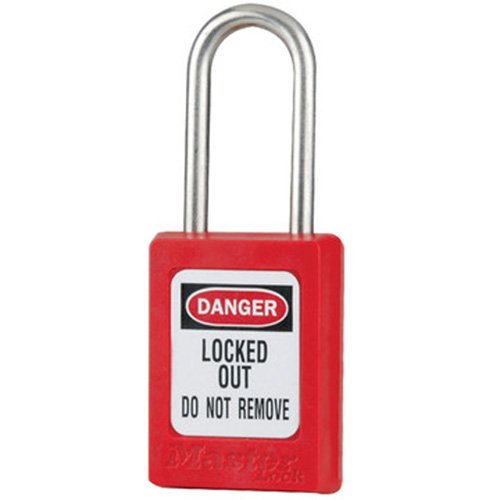 SDM965-S31 Zenex™ Padlocks - Set of Three