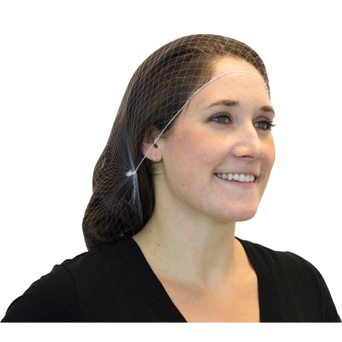SDN060-Lightweight Hairnet