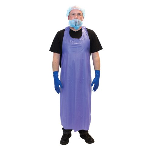SDN062-Vinyl Aprons